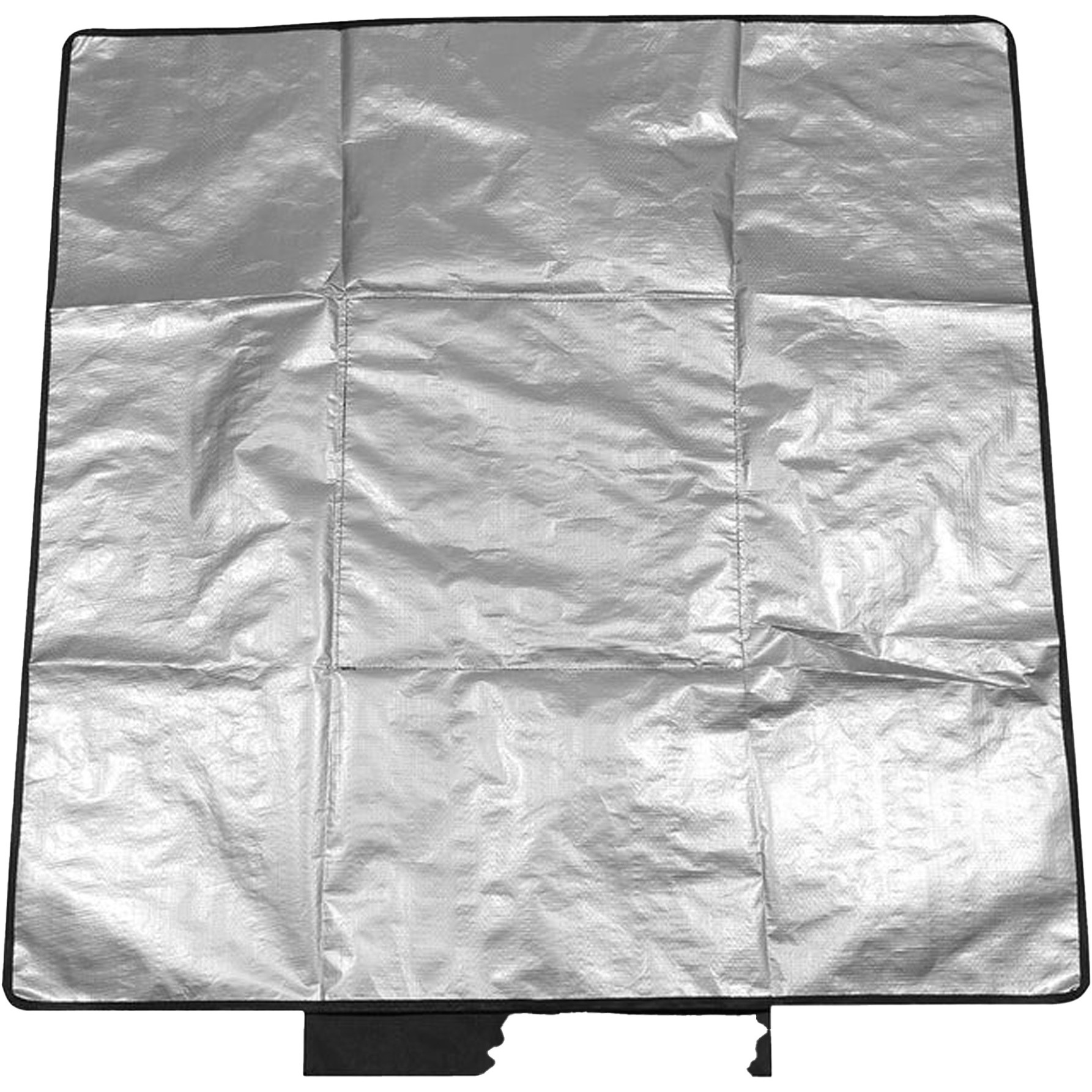 2026 Huub Wetsuit Changing Mat / Bag A2-WSSB - Black